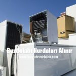Buzdolabı Hurdaları Alınır