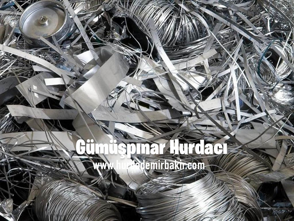Gümüşpınar Hurdacı