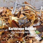 Karlıktepe Hurdacı