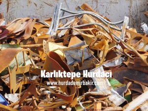 Karlıktepe Hurdacı