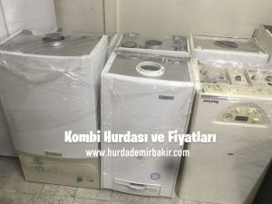 Kombi Hurdası ve Fiyatları