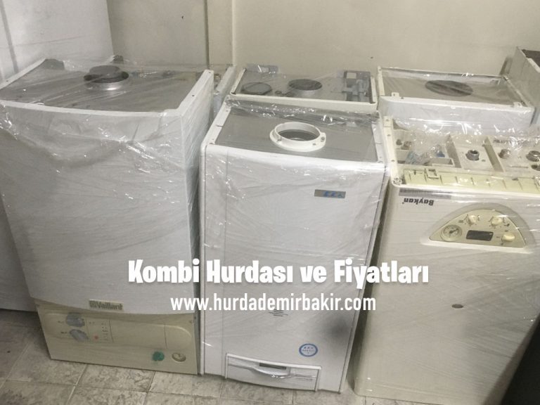 Kombi Hurdası ve Fiyatları