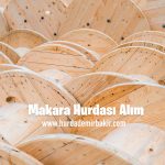 Makara Hurdası Alım