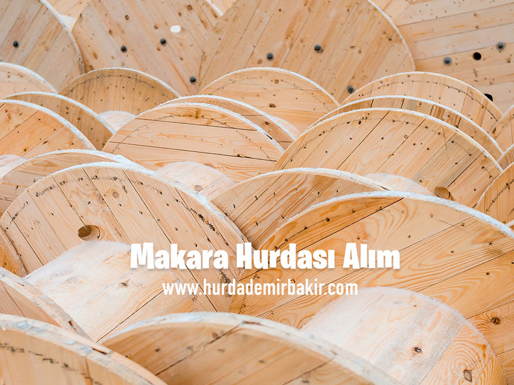 Makara Hurdası Alım