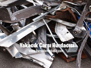 Yakacık Çarşı Hurdacısı